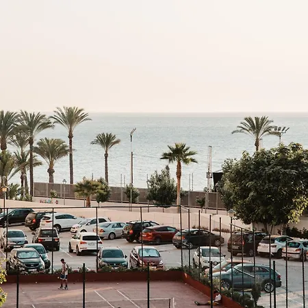 Apartment Tuguest Torrenueva Playa *