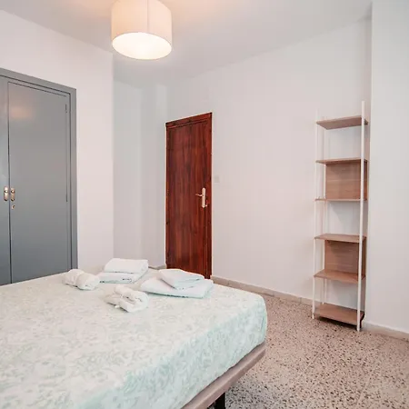 Apartment Tuguest Torrenueva Playa