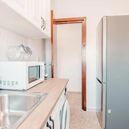 Apartment Tuguest Torrenueva Playa Torrenueva (Andalusia)