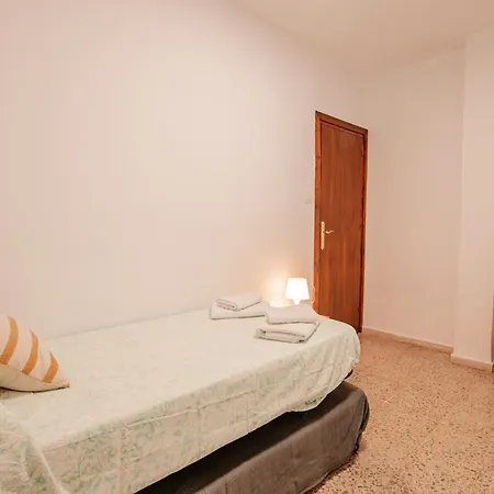 Tuguest Torrenueva Playa Apartment Torrenueva (Andalusia)