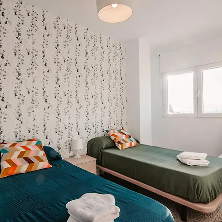 Apartment Tuguest Torrenueva Playa *