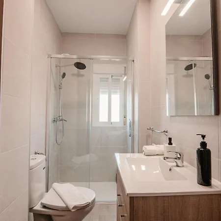 Tuguest Torrenueva Playa Apartment Torrenueva (Andalusia)