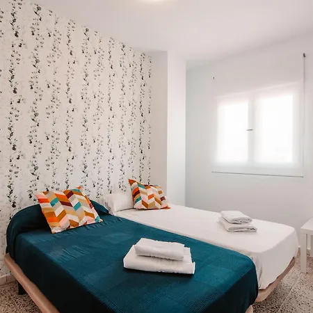 Apartment Tuguest Torrenueva Playa *