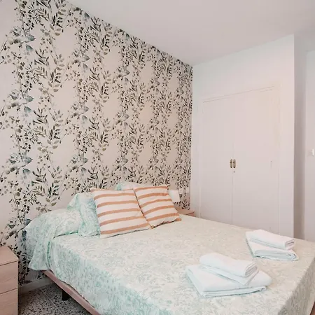 Tuguest Torrenueva Playa Apartment